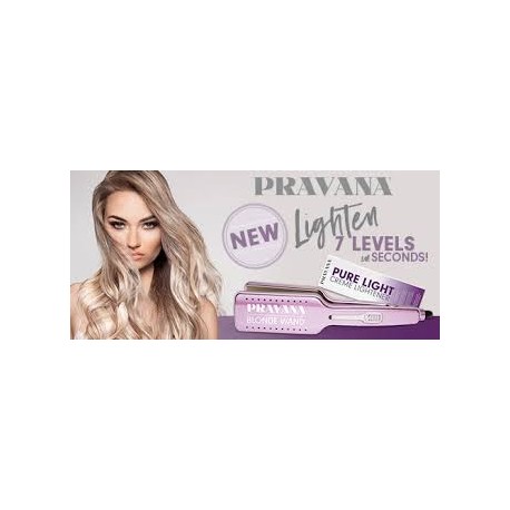 PRAVANA - The BLONDE WAND Kit