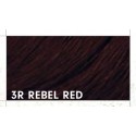 Farba COLOR LUSH 3R _REBEL RED _ 60 ml