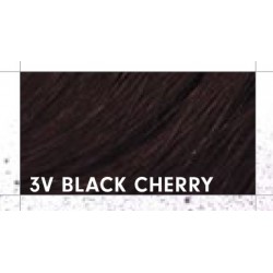 Farba COLOR LUSH  3V _ BLACK CHERRY 60 ml