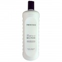 The PERFECT BLONDE purple toning conditioner 33,8 oz